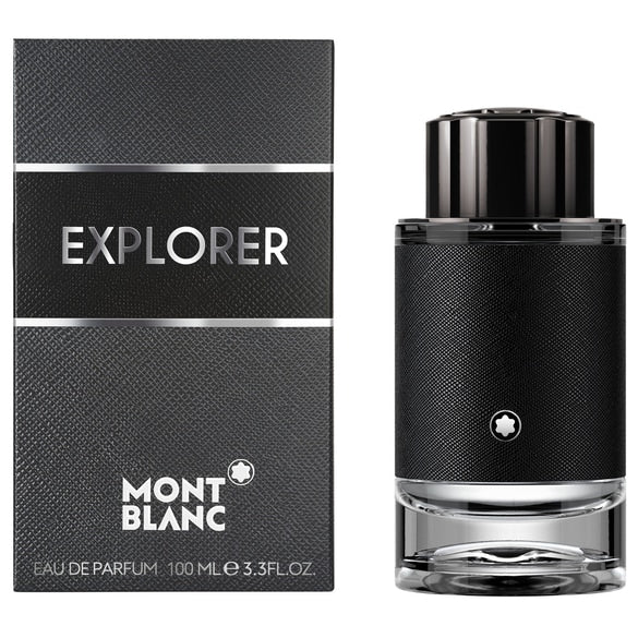 MONTBLANC EXPLORER-Eau de Parfum