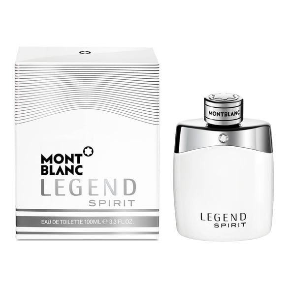 MONTBLANC LEGEND SPIRIT- Eau de Toilette