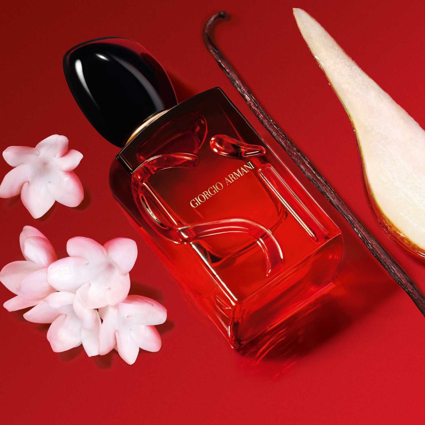 Sì PASSIONE - Eau de parfum intense