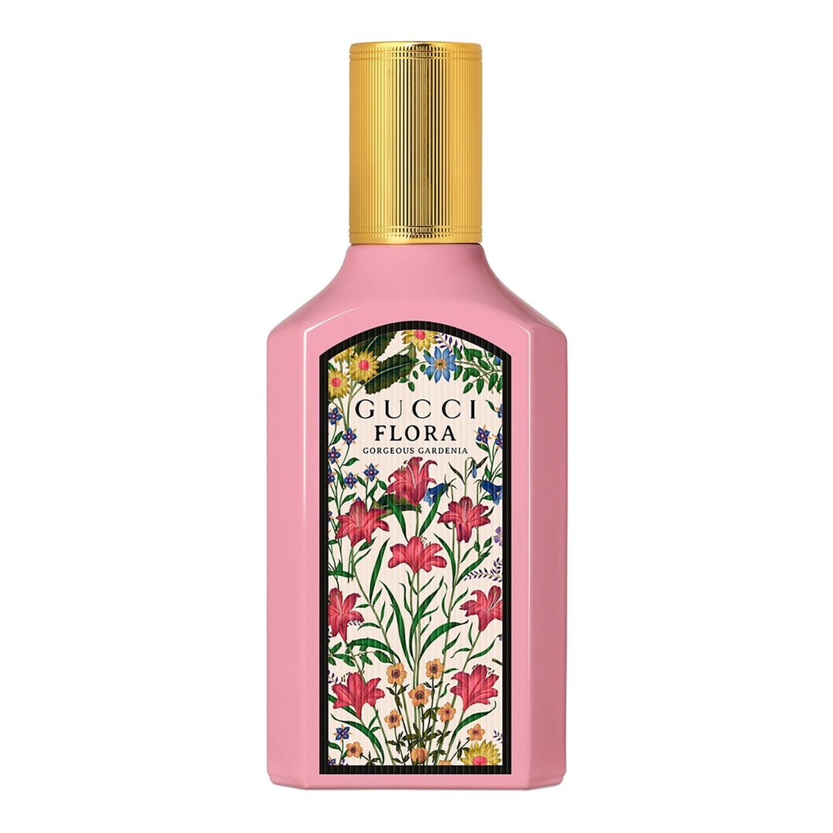 GUCCI - FLORA GORGEOUS GARDENIA Eau De Parfum