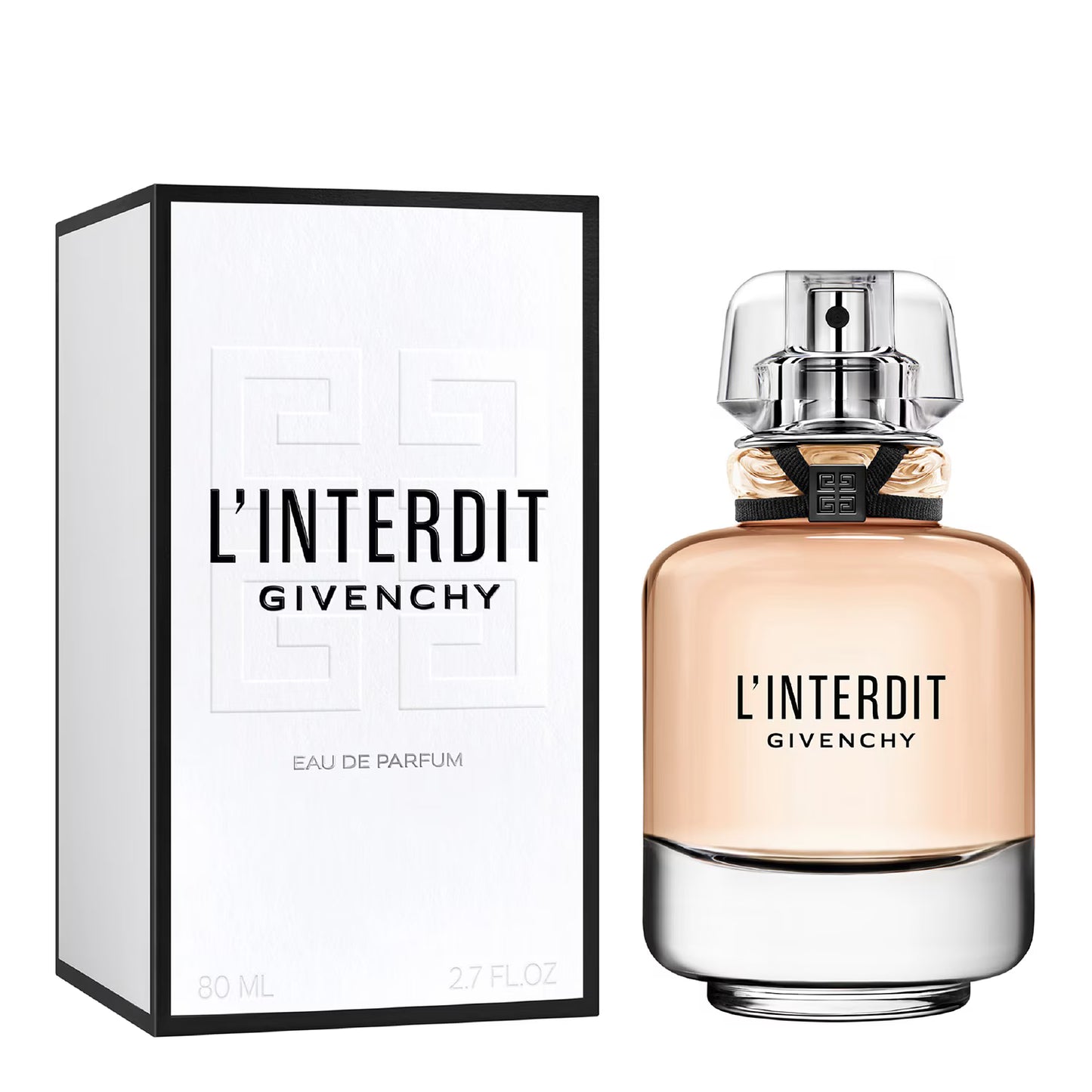 GIVENCHY L'INTERDIT - Eau de Parfum