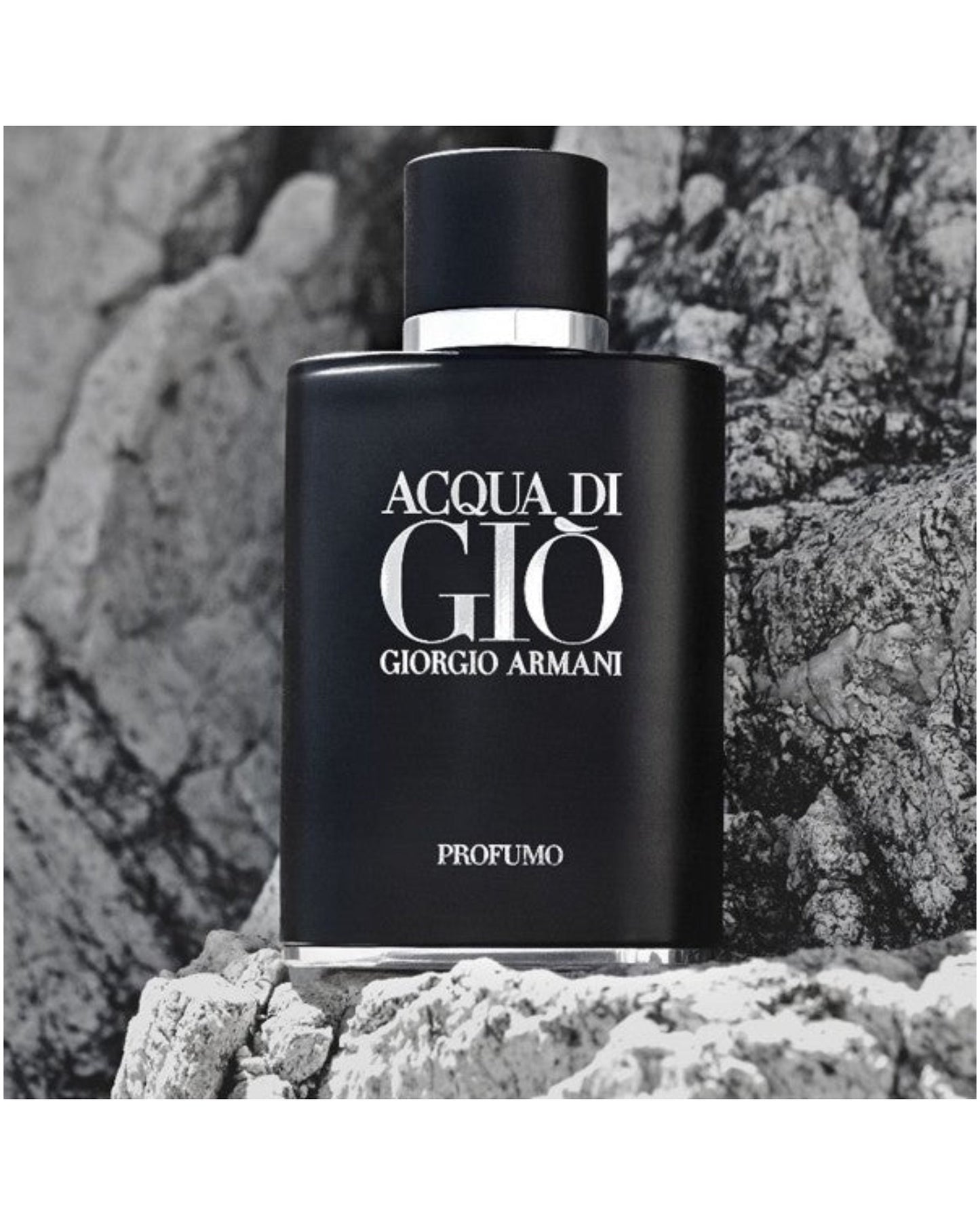 ACQUA DI GIÒ PROFUMO - GIORGIO ARMANI Parfum