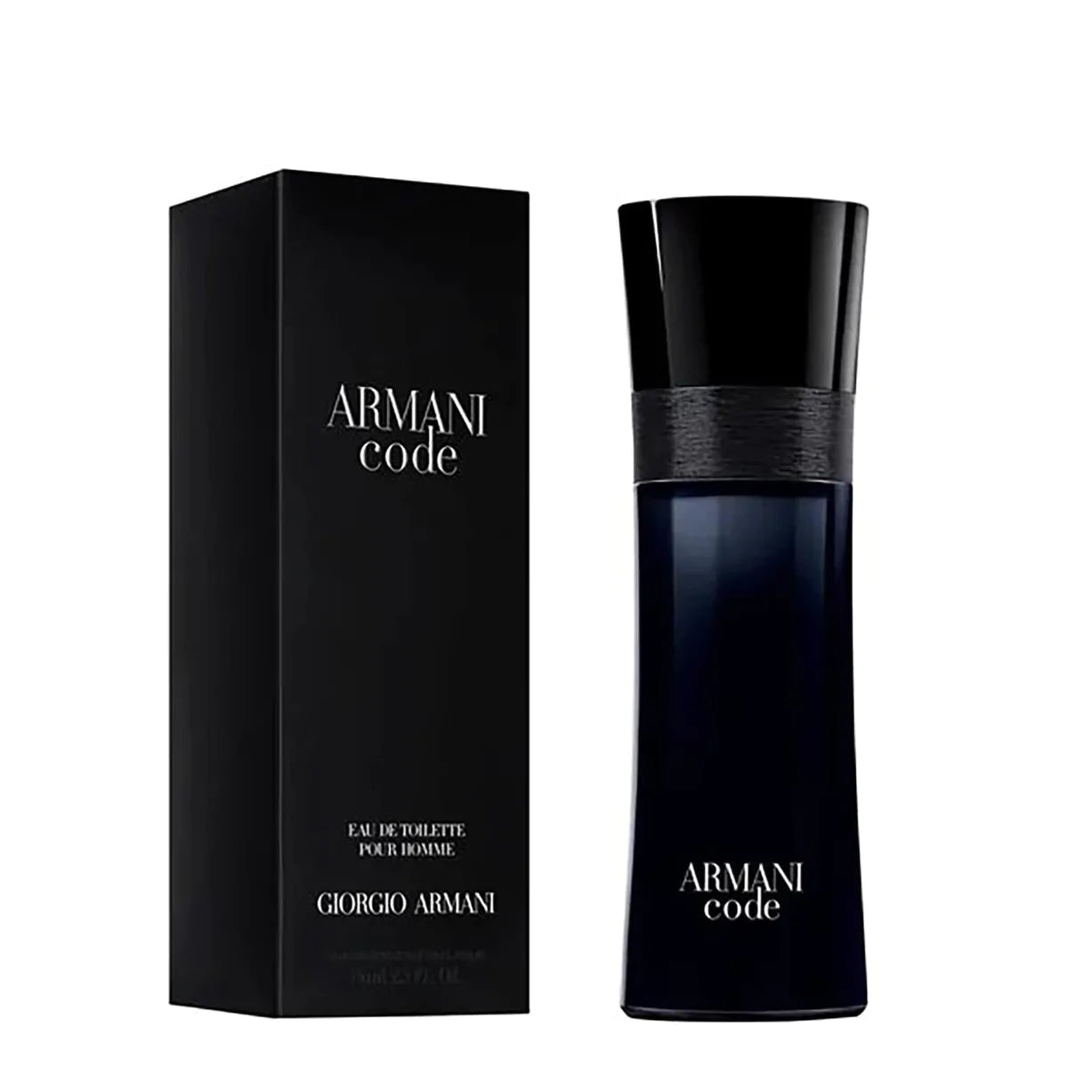 ARMANI ARMANI CODE- Eau De Toilette
