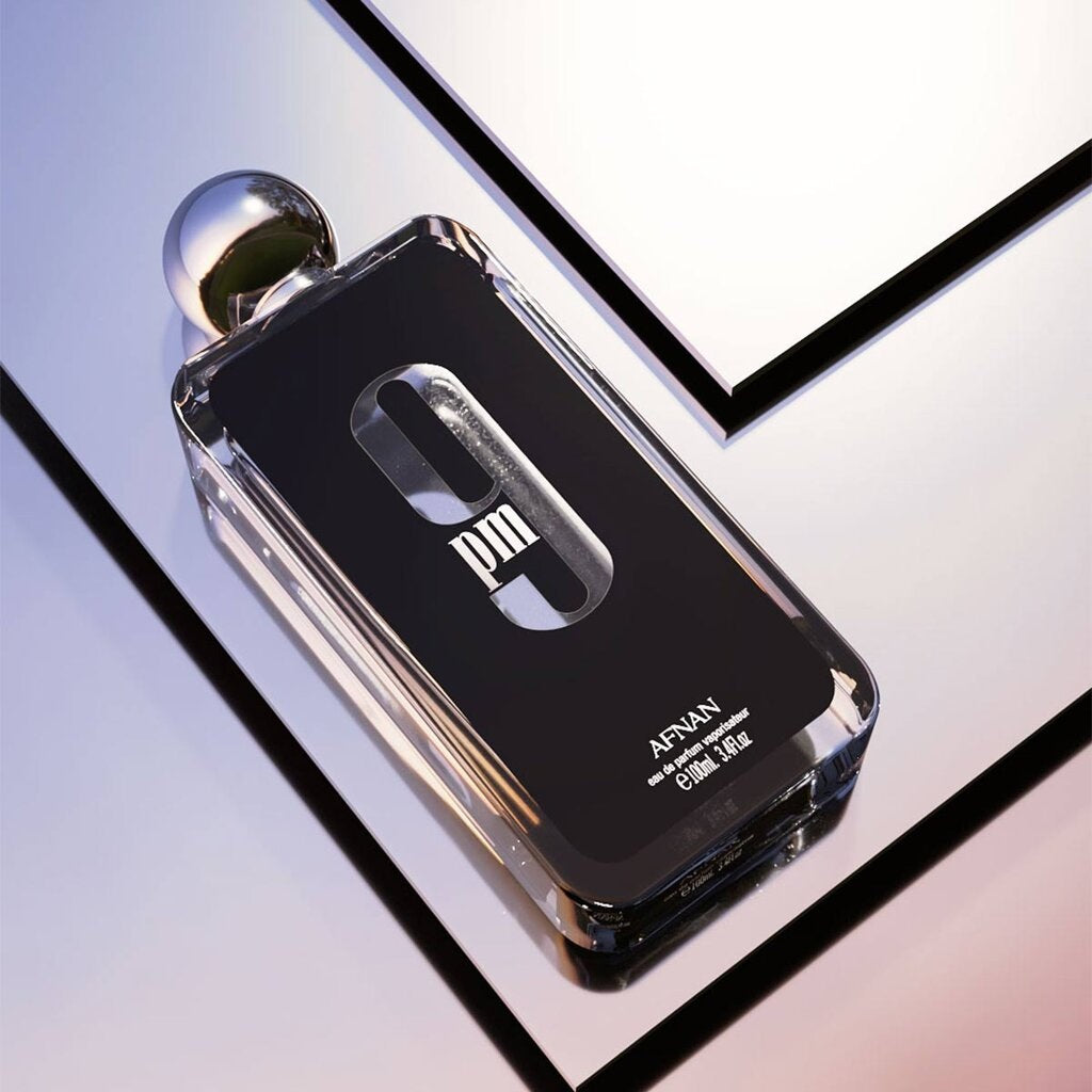 AFNAN 9 PM-Eau de Parfum 100ml