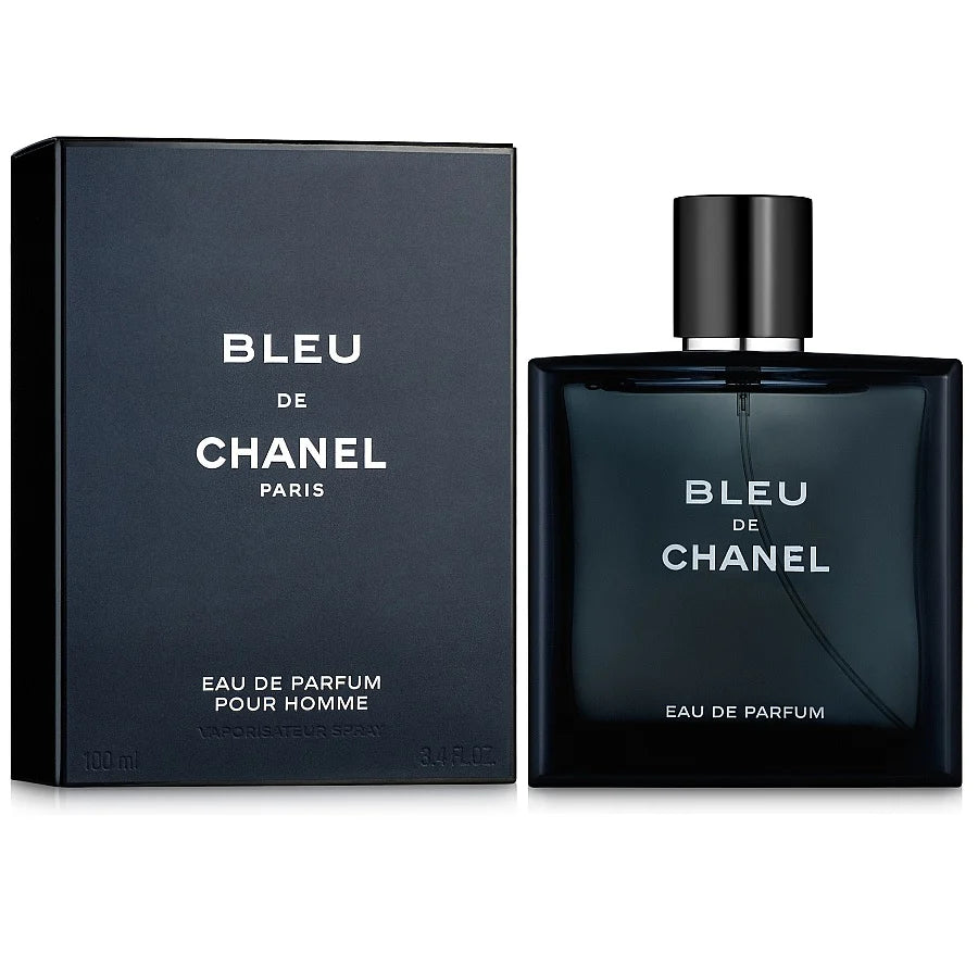 BLEU DE CHANEL- Eau de Parfum