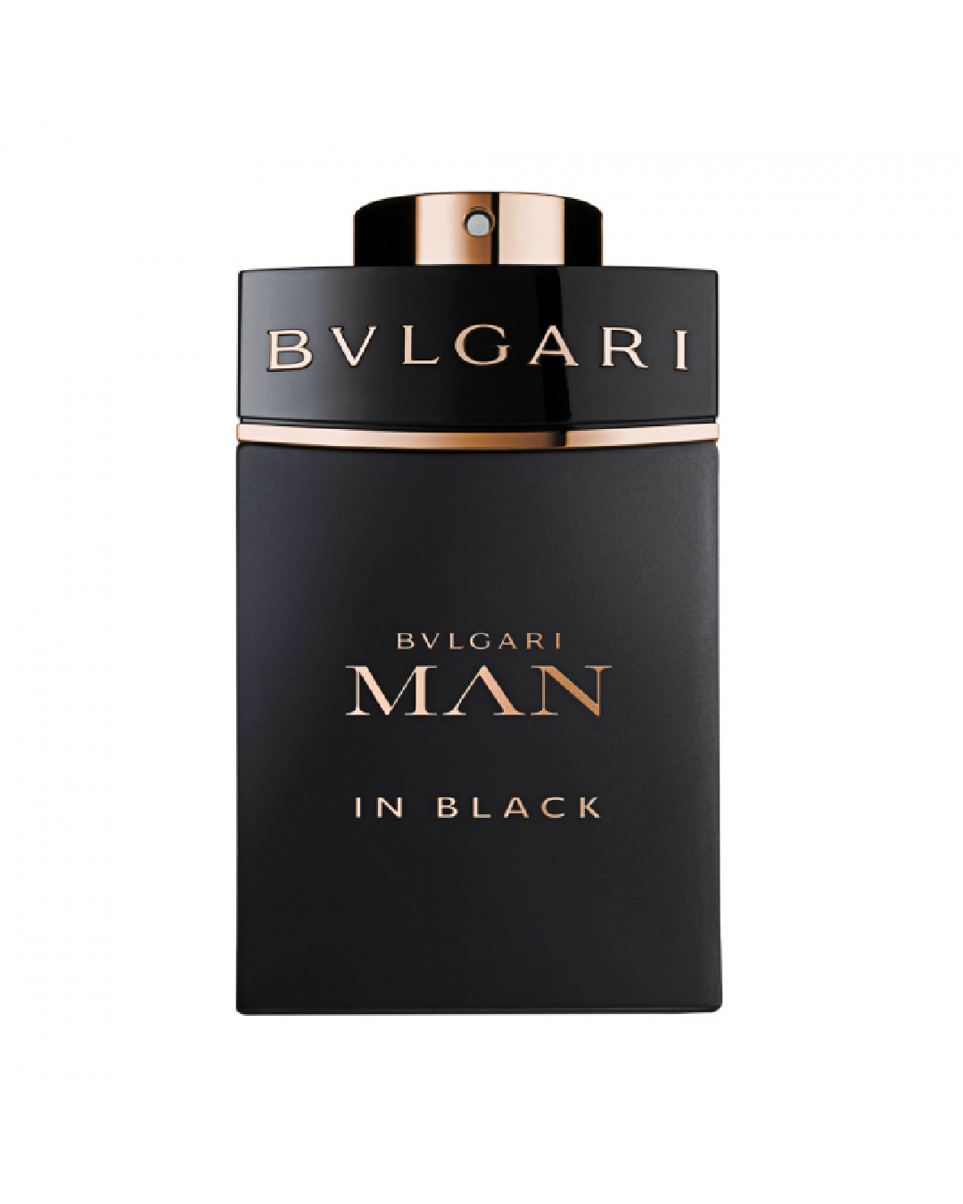 BVLGARI MAN IN BLACK Eau De Parfum – BVLGARI