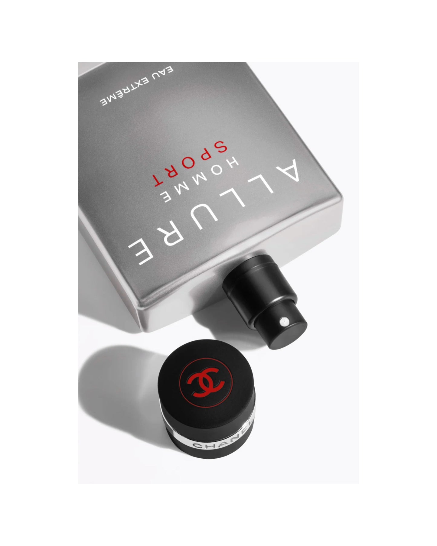 ALLURE HOMME SPORT EAU EXTRÊME – CHANEL