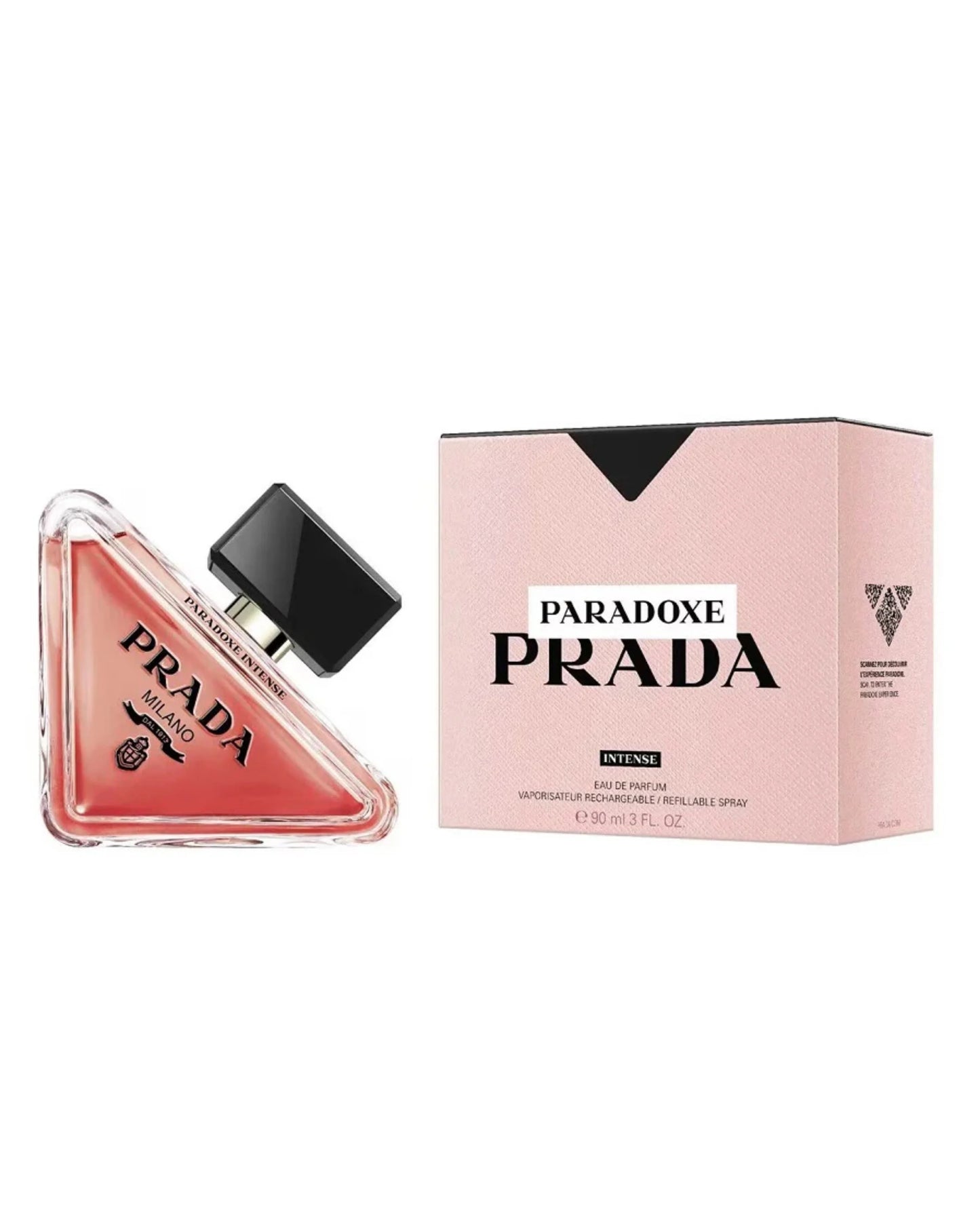 PRADA-PARADOXE -Eau De Parfum intense