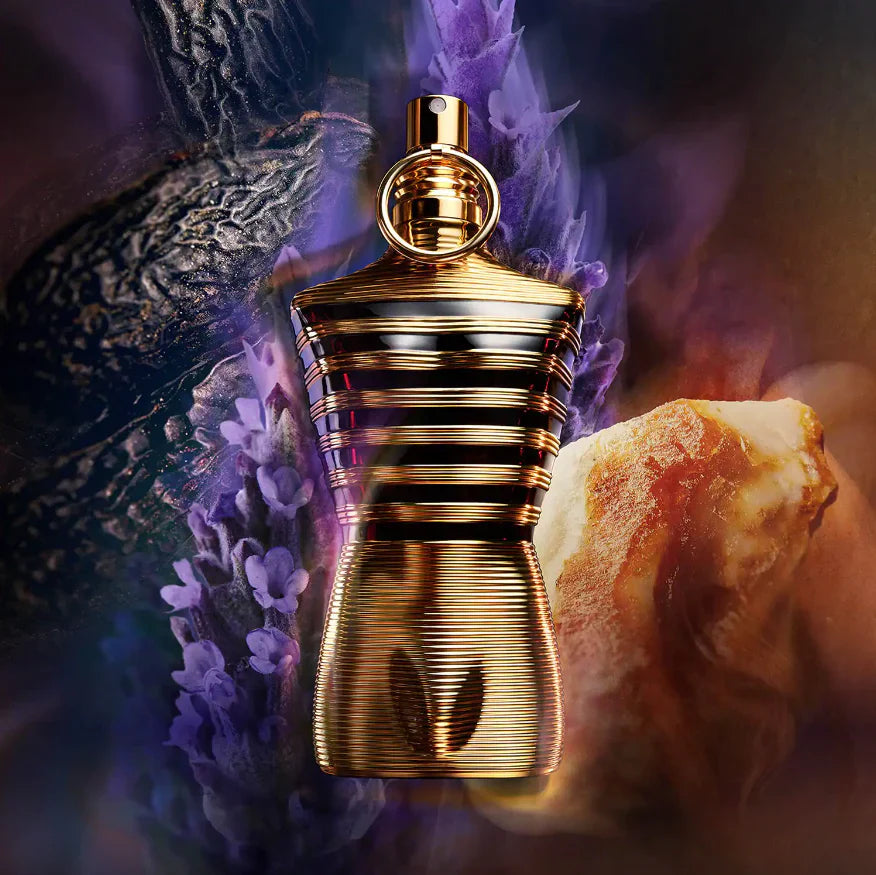 LE MALE ELIXIR Eau De Parfum – JEAN PAUL GAULTIER