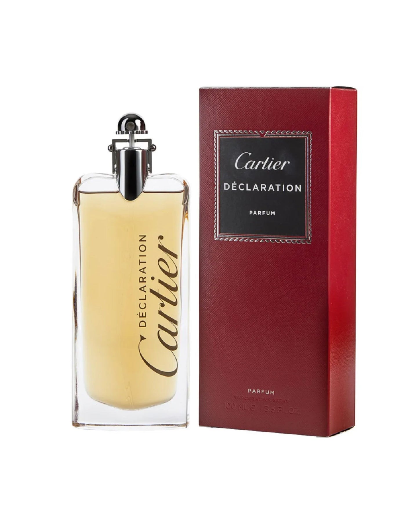 CARTIER-DECLARATION PARFUM