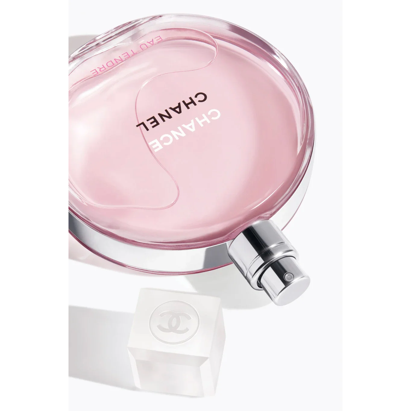 CHANEL-CHANCE EAU TENDRE Eau De Toilette