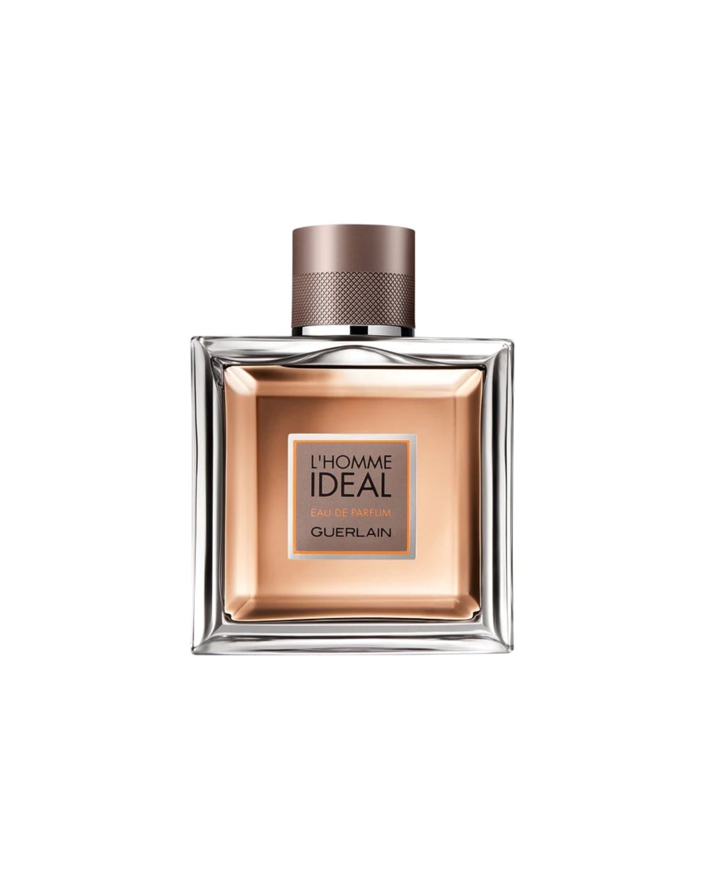 GUERLAIN - L'HOMME IDÉAL-Eau De Parfum 100ml (Testeur)