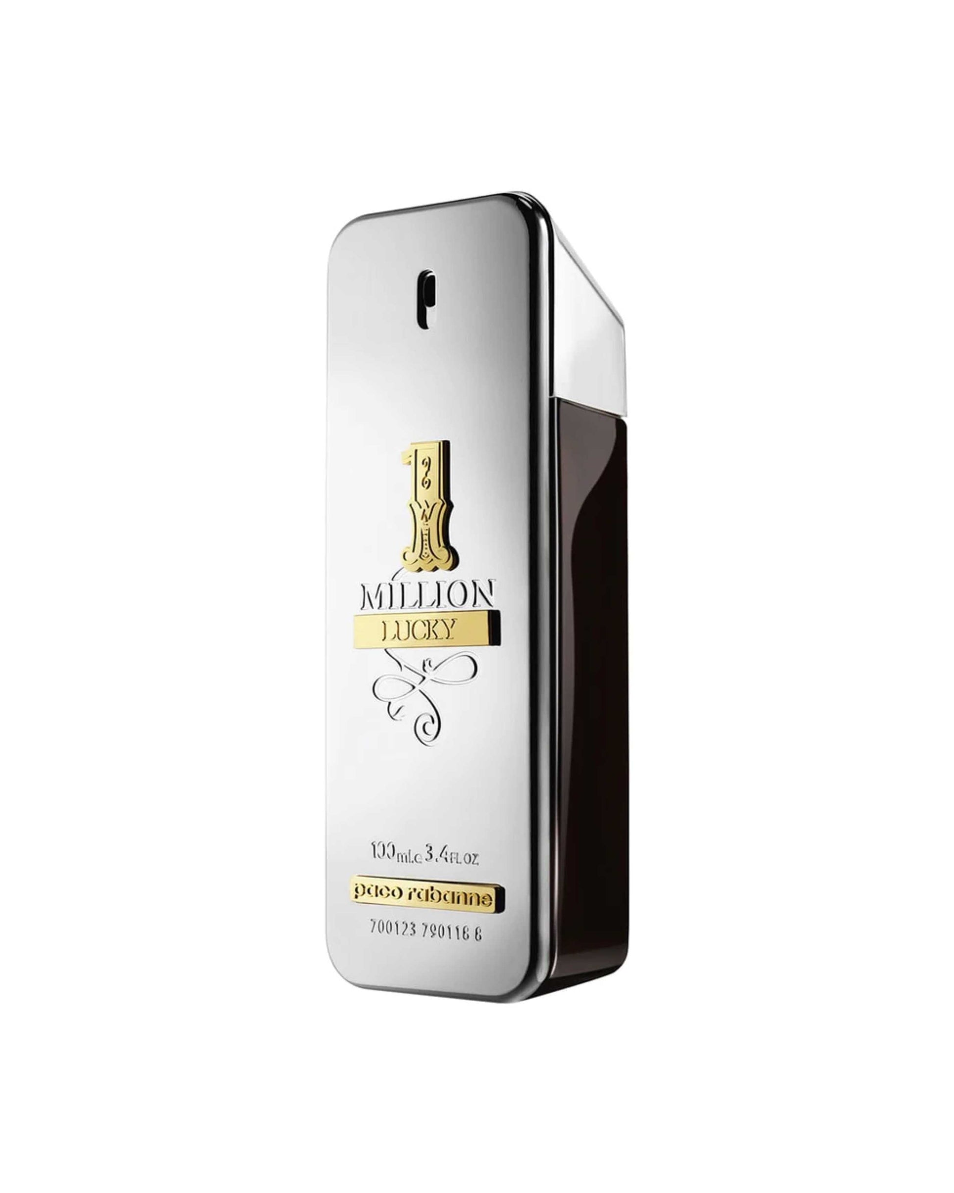 1 MILLION LUCKY – PACO RABANNE Eau De Toilette