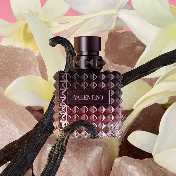 DONNA BORN IN ROMA Eau De Parfum INTENSE – VALENTINO
