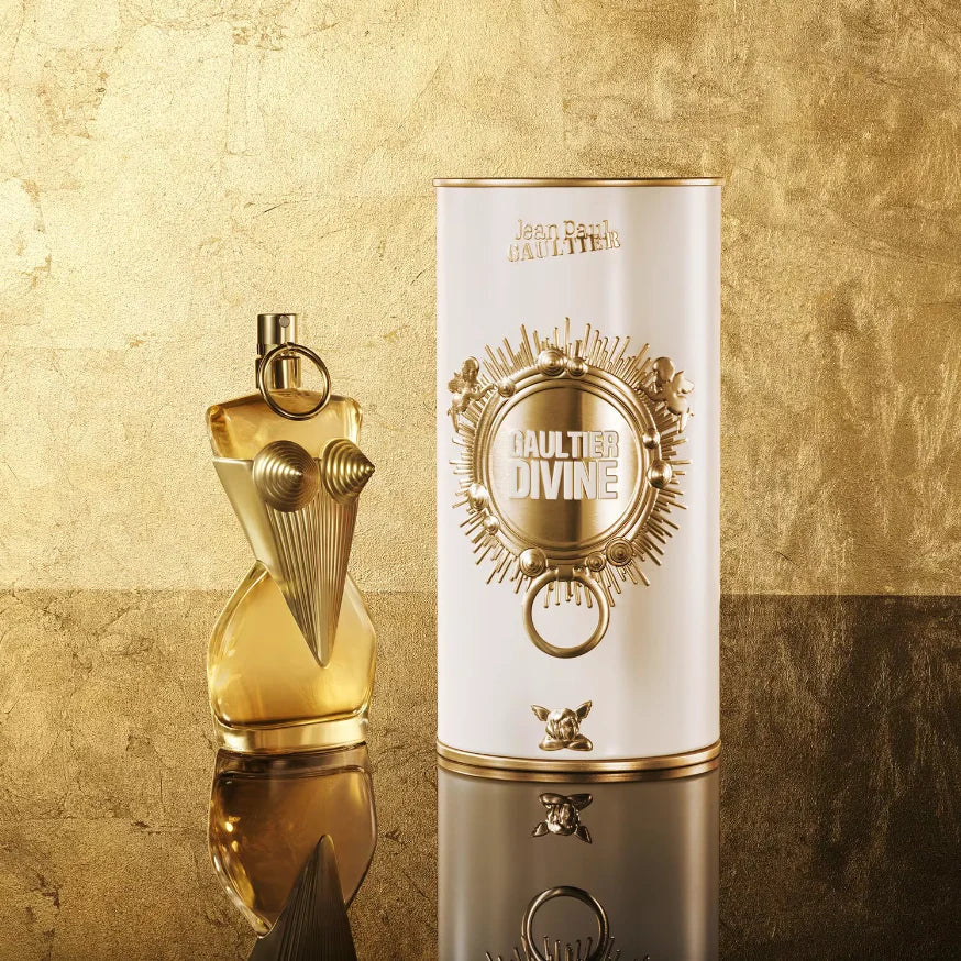DIVINE Eau De Parfum – JEAN PAUL GAULTIER