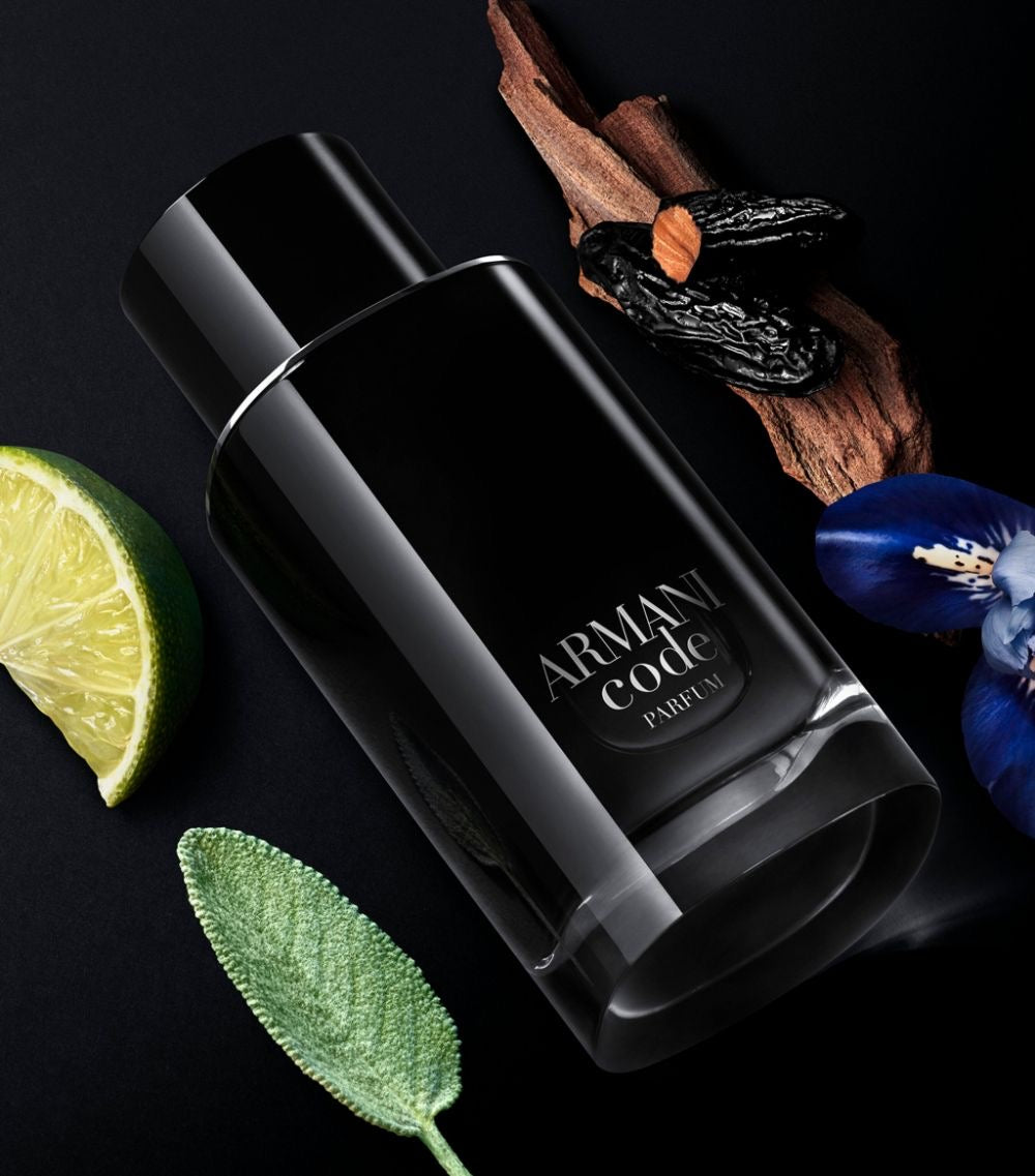 ARMANI CODE PARFUM – GIORGIO ARMANI