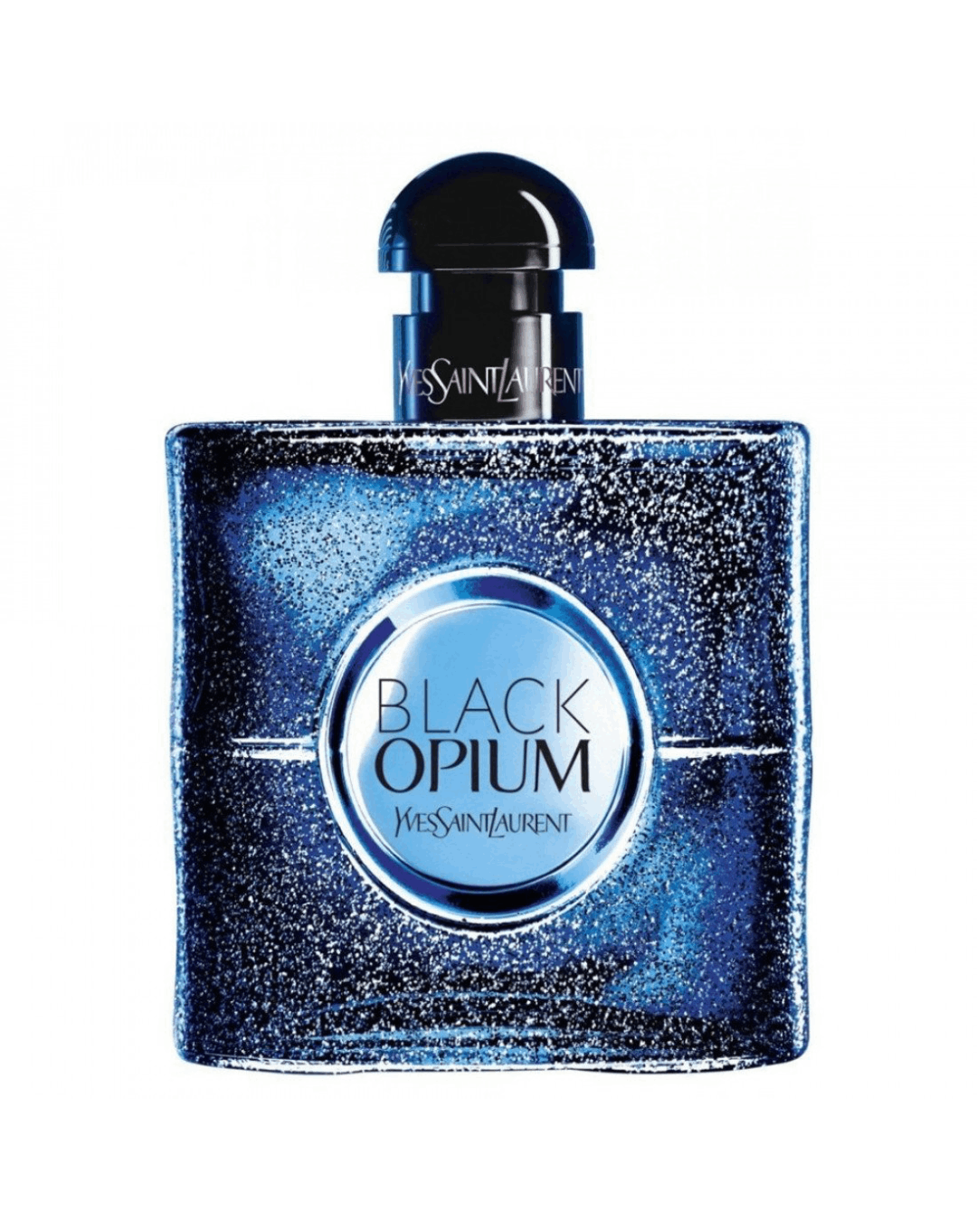 BLACK OPIUM-YVES SAINT LAURENT Eau De Parfum Intense