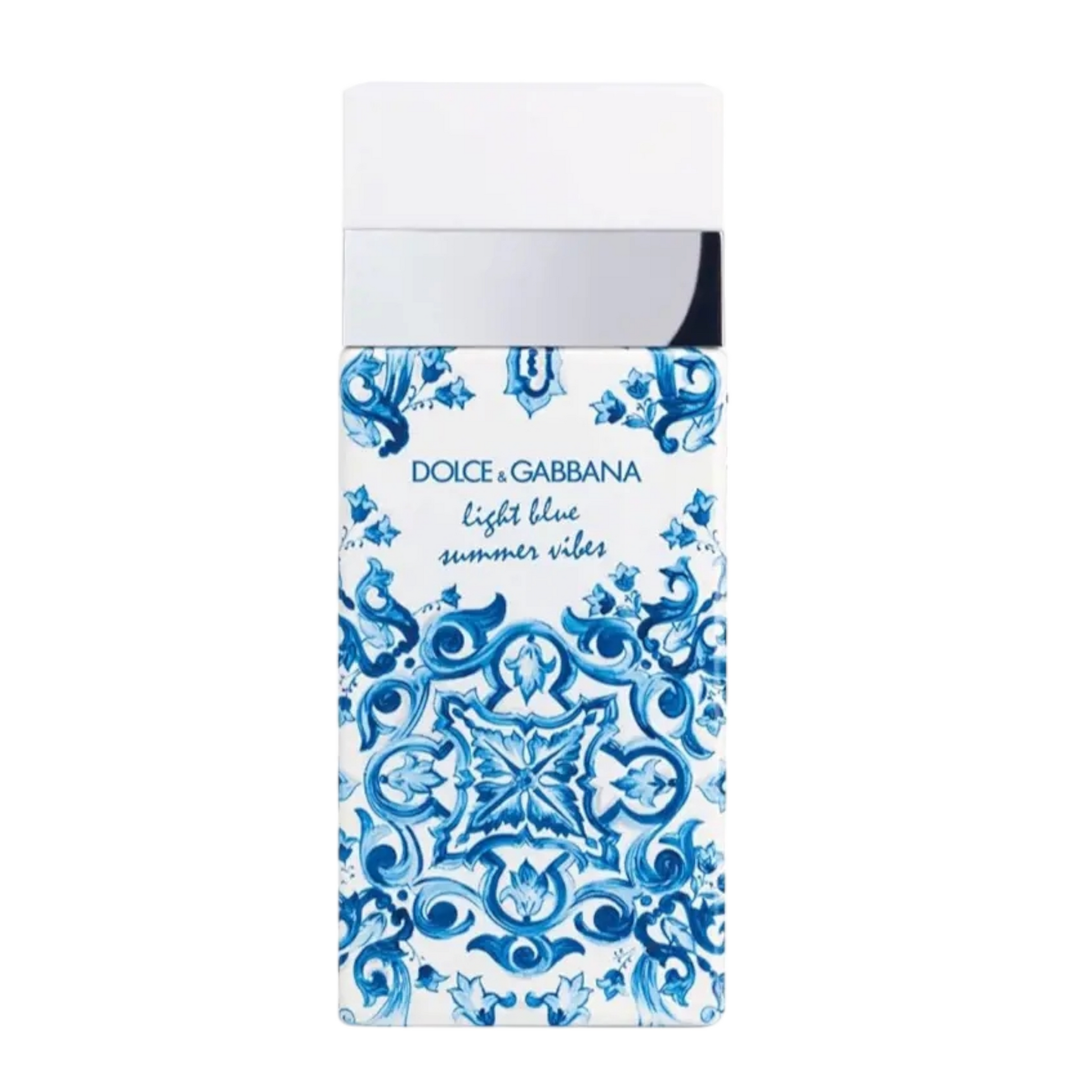 DOLCE & GABBANA - LIGHT BLEU Summer Vibes