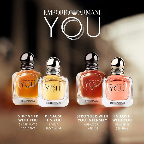 ARMANI IN LOVE WITH YOU-Eau de Parfum