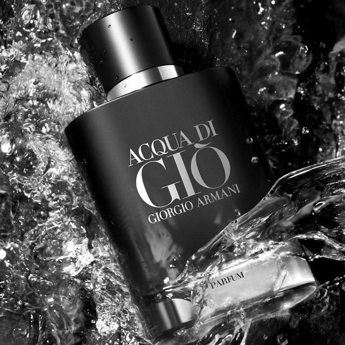 ARMANI ACQUA DI GIÒ-Parfum