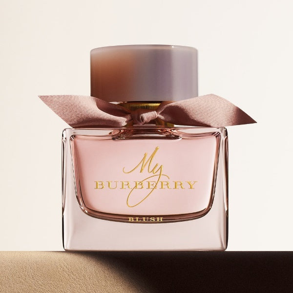 MY BURBERRY BLUSH - Eau de Parfum