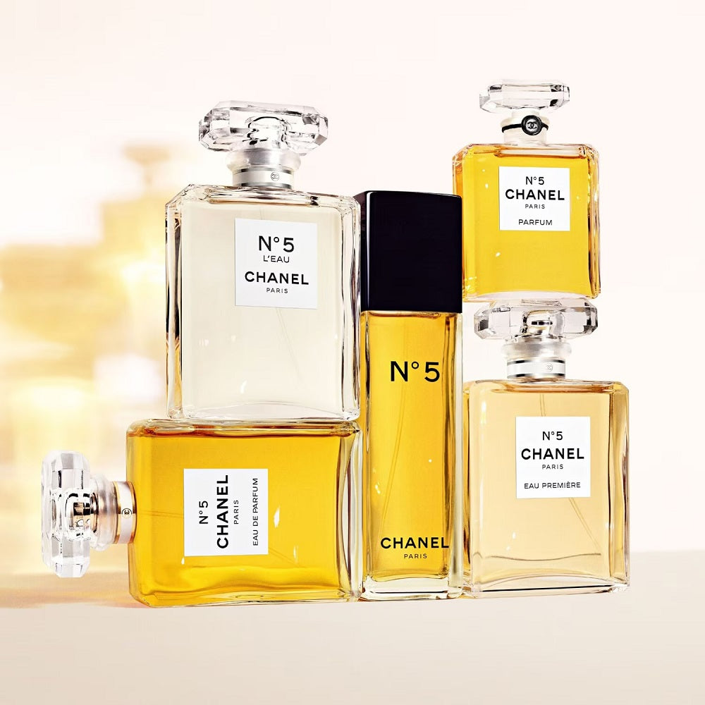 CHANEL N°5-Eau de Parfum 100ml