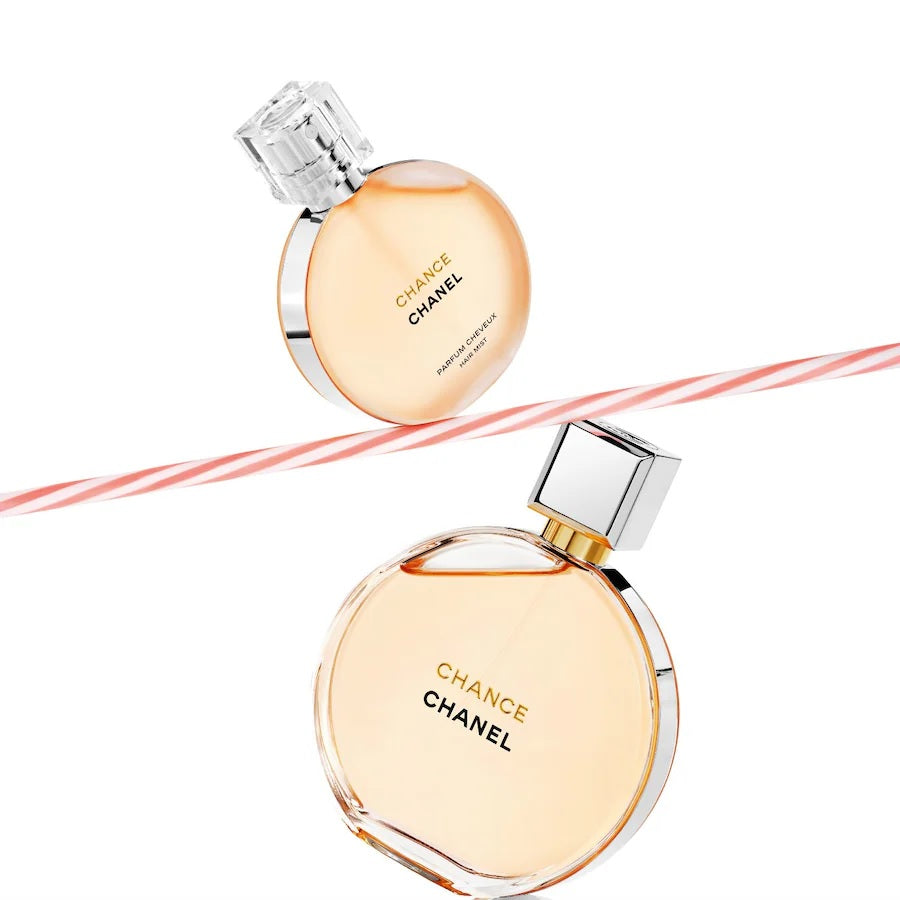 CHANEL CHANCE-Eau de Parfum 100ml (Testeur)
