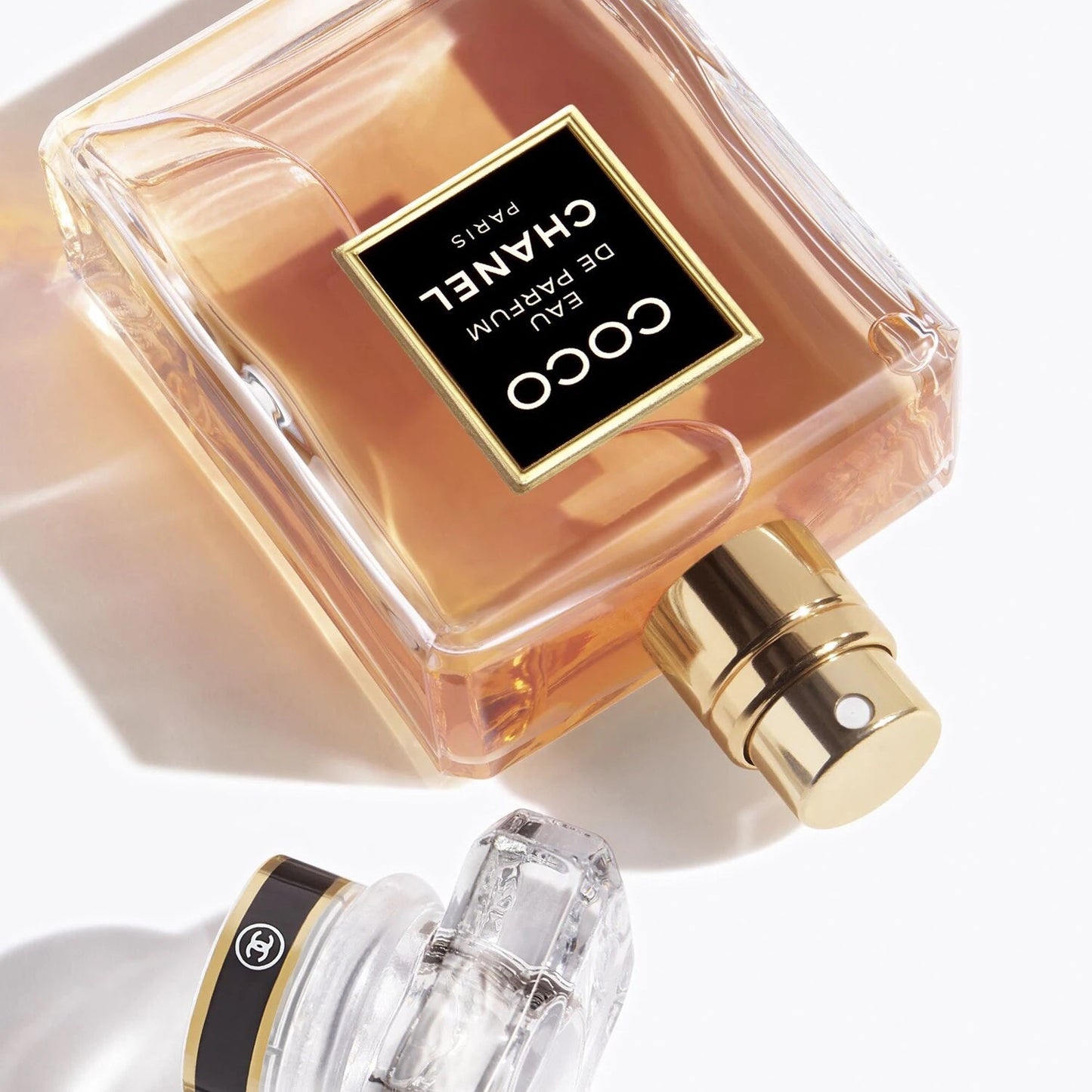 CHANEL COCO -Eau de Parfum