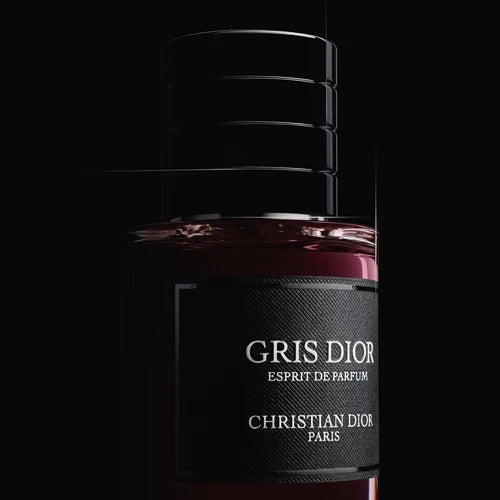 Gris Dior-Esprit De Parfum 80ml