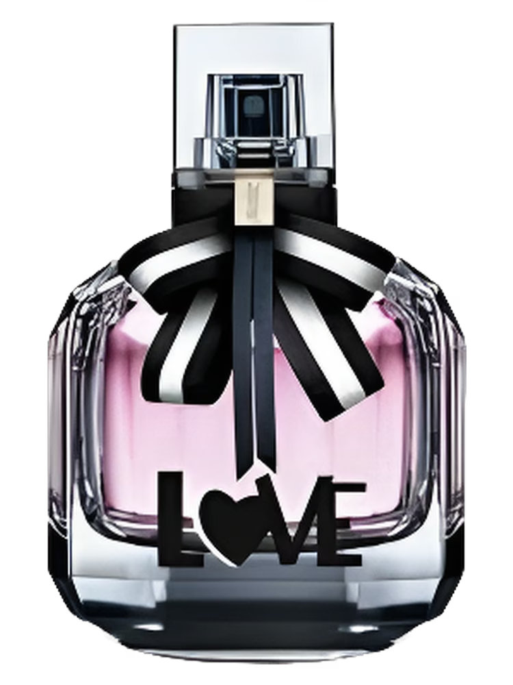 MON PARIS IN LOVE-Eau de Parfum 90ml