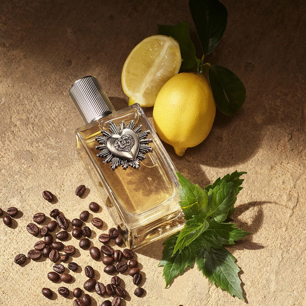 DOLCE & GABBANA DEVOTION POUR HOMME-Eau de Parfum 100ml