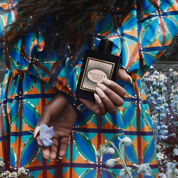 GUCCI BLOOM INTENSE-Eau de Parfum Intense