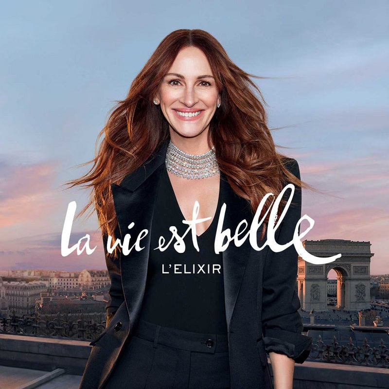LANCÔME LA VIE EST BELLE L'ELIXIR -Eau de Parfum 75ml