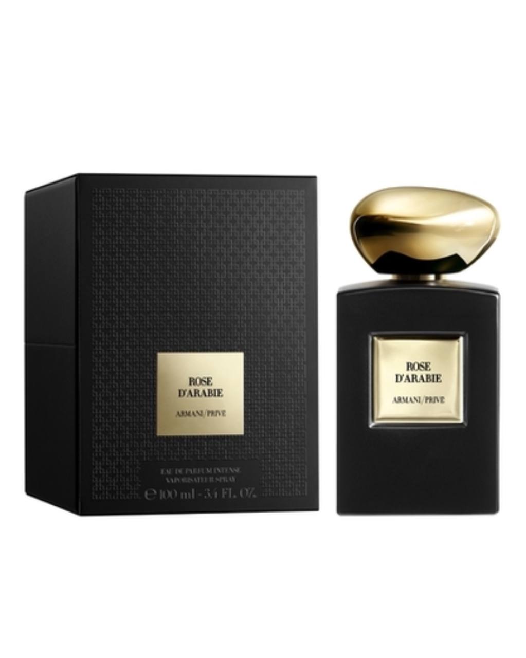 Armani Privé – ROSE D'ARABIE EDP 100ml – GIORGIO ARMANI