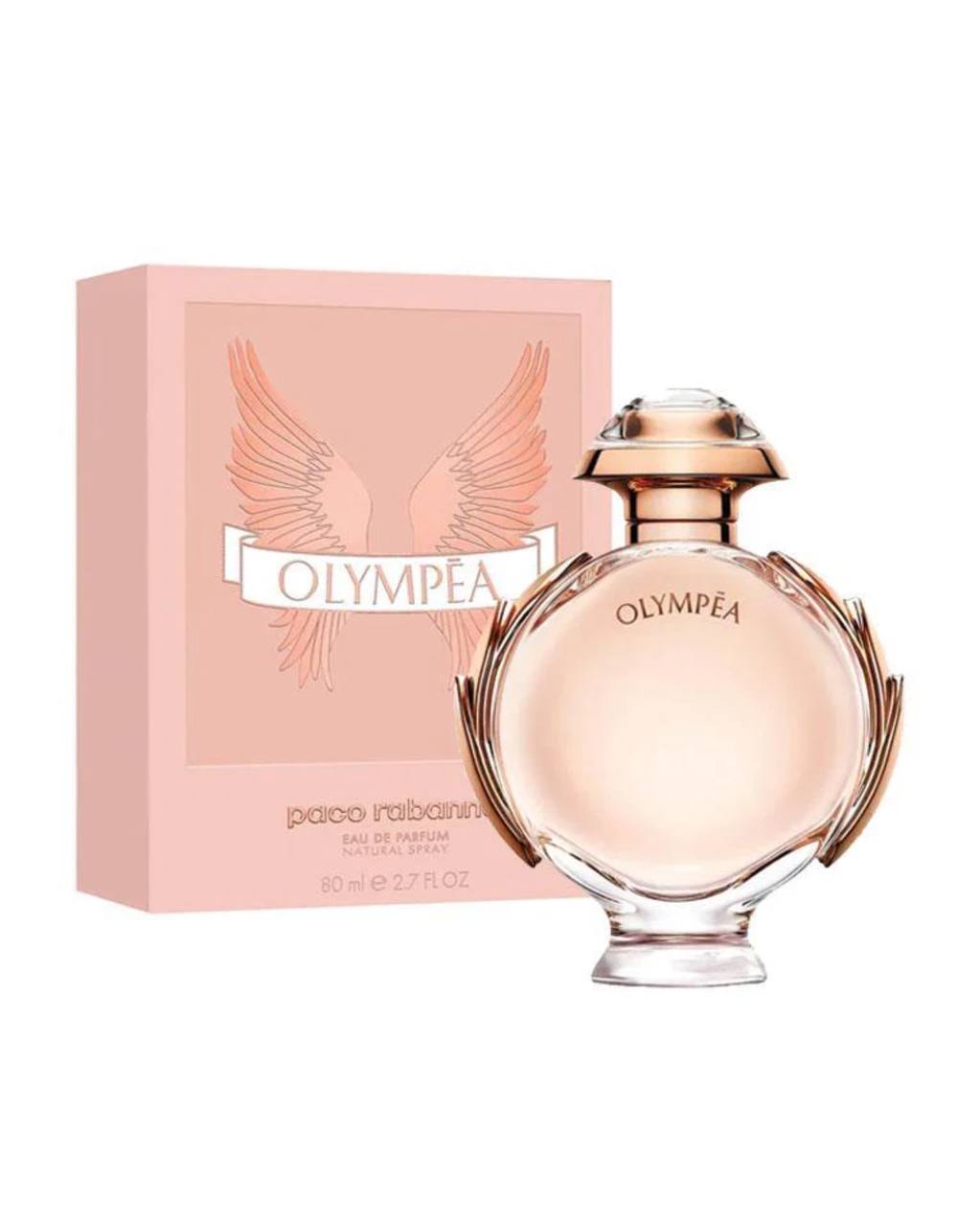 OLYMPÉA EAU DE PARFUM – PACO RABANNE