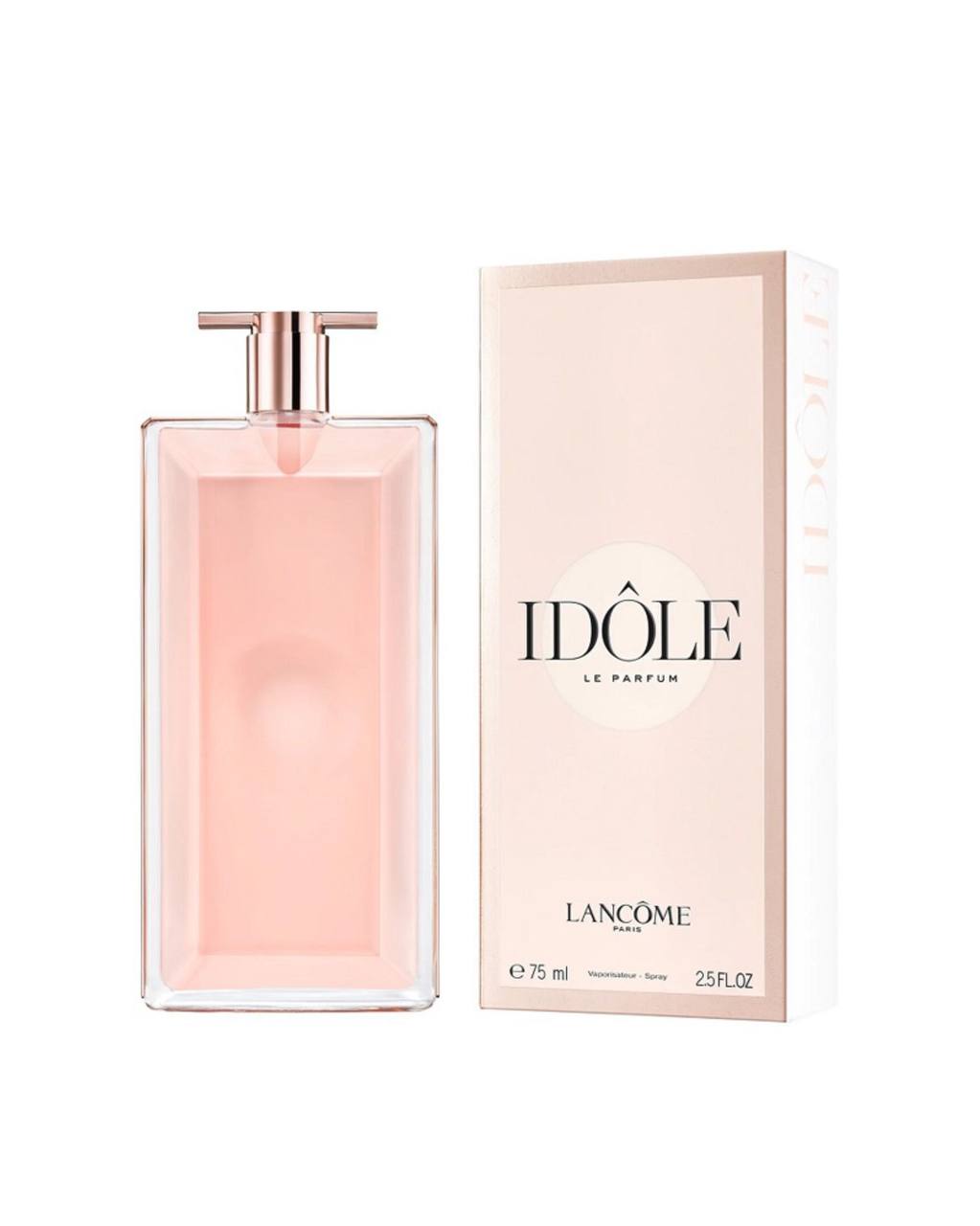 IDÔLE LE PARFUM – LANCÔME