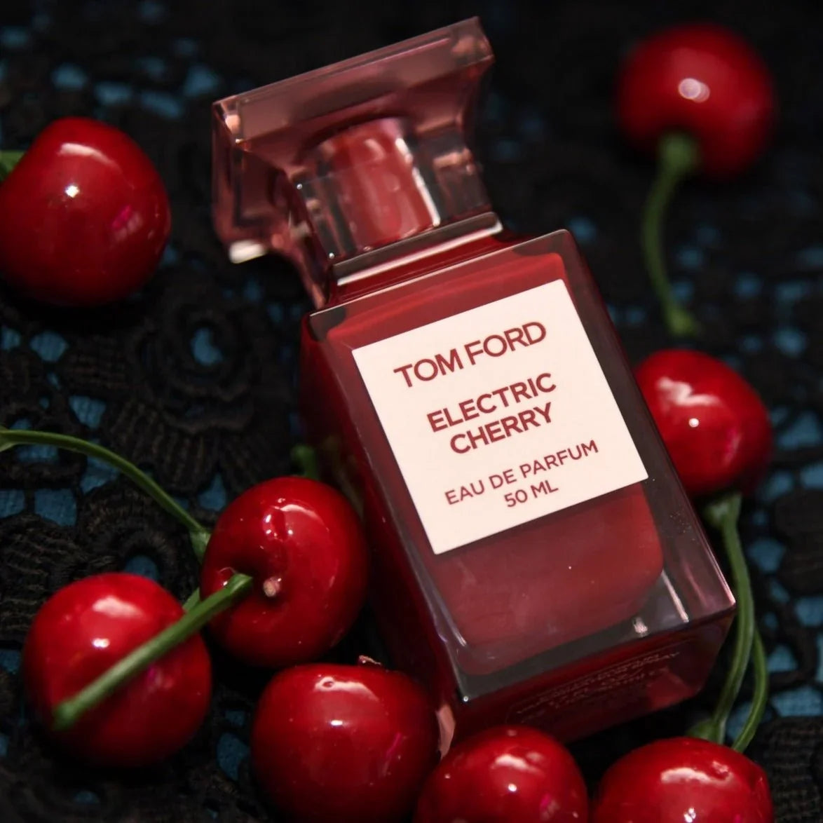 TOM FORD Electric Cherry-Eau de Parfum 100ml