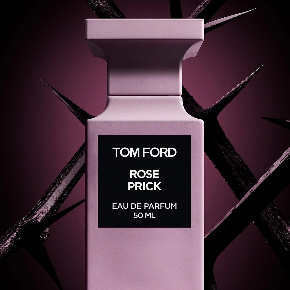 TOM FORD ROSE PRICK -Eau de Parfum
