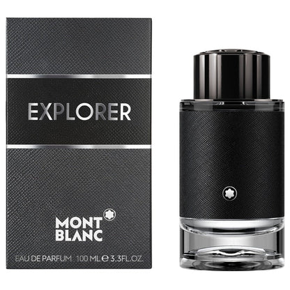 MONTBLANC EXPLORER-Eau de Parfum