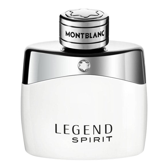 MONTBLANC  LEGEND SPIRIT- Eau de Toilette