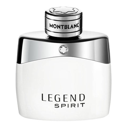 MONTBLANC  LEGEND SPIRIT- Eau de Toilette