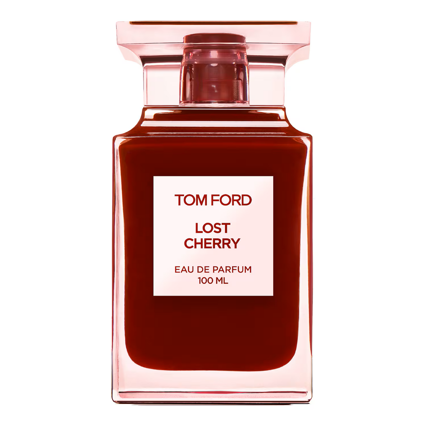 TOM FORD LOST CHERRY - Eau de parfum