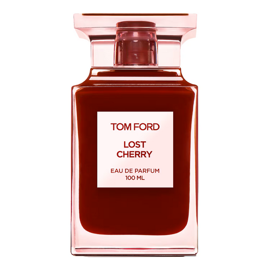 TOM FORD LOST CHERRY - Eau de parfum