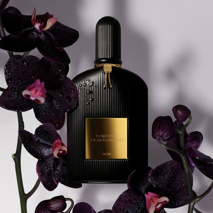 BLACK ORCHID – TOM FORD Eau De Parfum