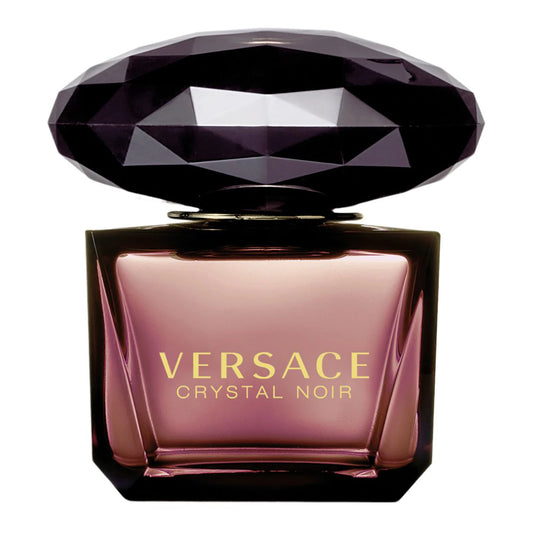 CRYSTAL NOIR Eau De Parfum – VERSACE