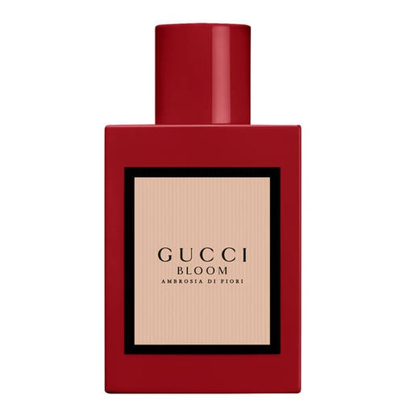 GUCCI BLOOM AMBROSIA DI FIORI -Eau de Parfum Intense