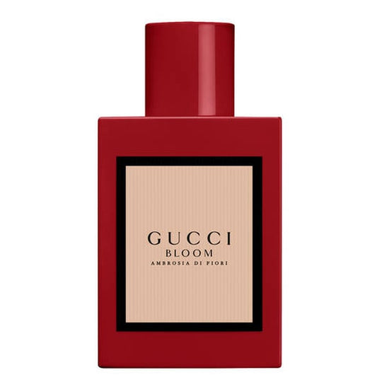 GUCCI BLOOM AMBROSIA DI FIORI -Eau de Parfum Intense
