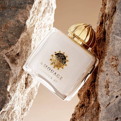 AMOUAGE HONOUR-Eau de Parfum 100ml (Testeur)