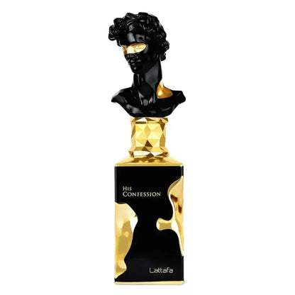 LATTAFA-His Confession Eau de parfum 100ml