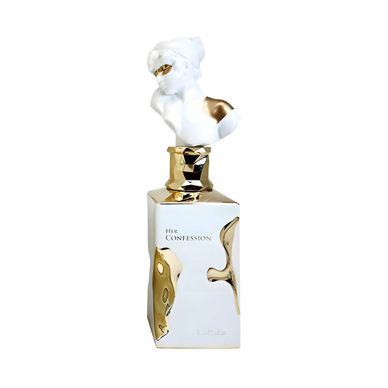 LATTAFA-His Confession Eau de parfum 100ml